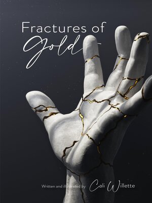 cover image of Fractures of Gold
